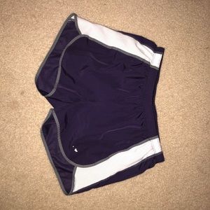 Champion athletic shorts